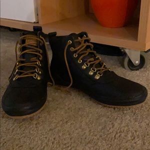 Keds Scout Water Resistant Ankle Boot